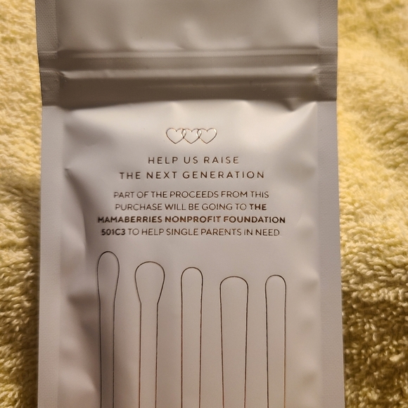 Shades By Shan Five Piece Vegan Eye Brush Set NWOT - Picture 3 of 5